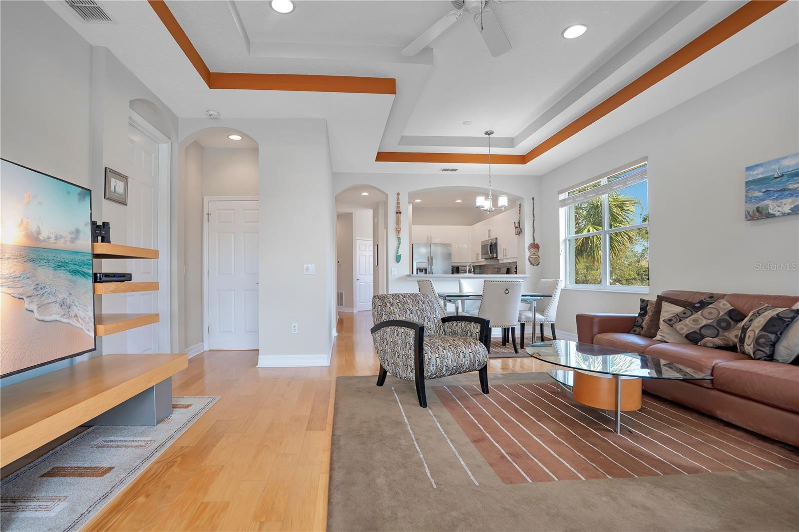 926 RIVER BASIN CT #201C, BRADENTON, FL — photo 9