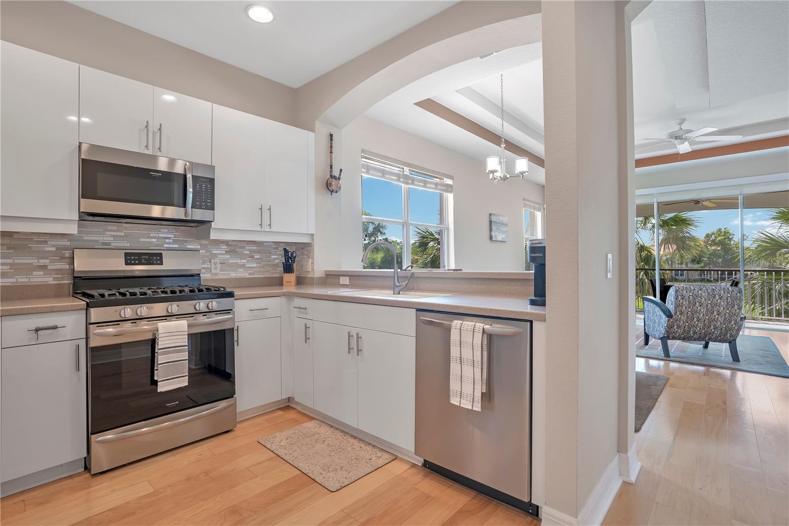 926 RIVER BASIN CT #201C, BRADENTON, FL — photo 11