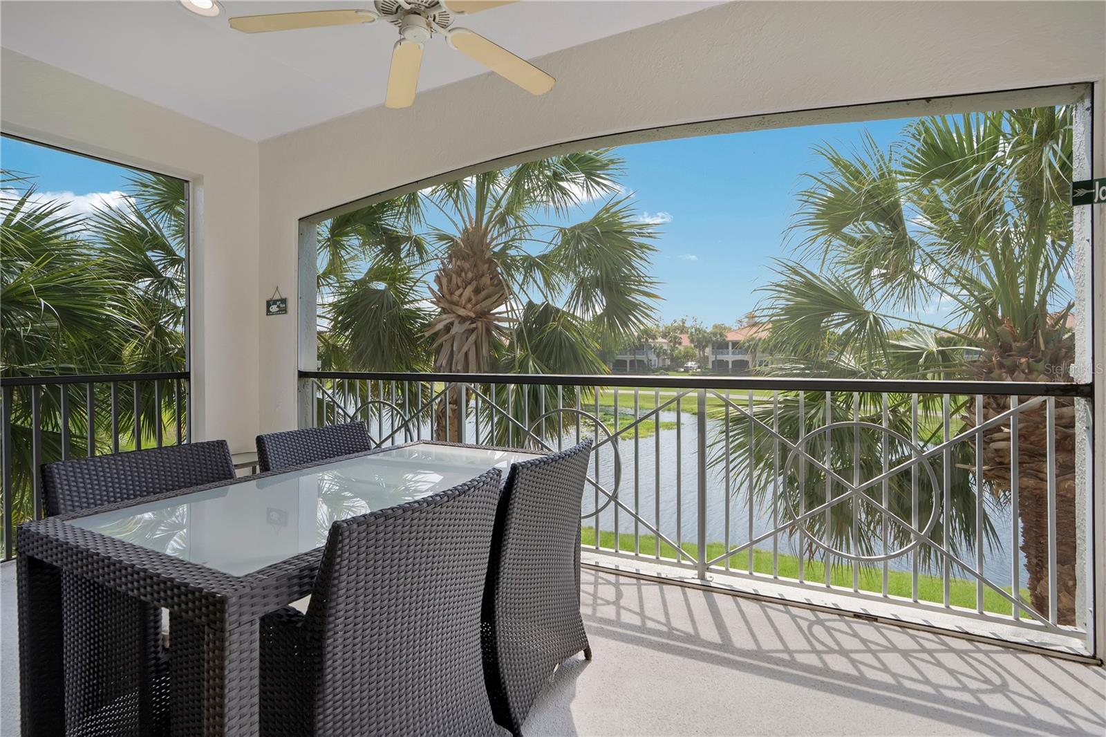 926 RIVER BASIN CT #201C, BRADENTON, FL — photo 22