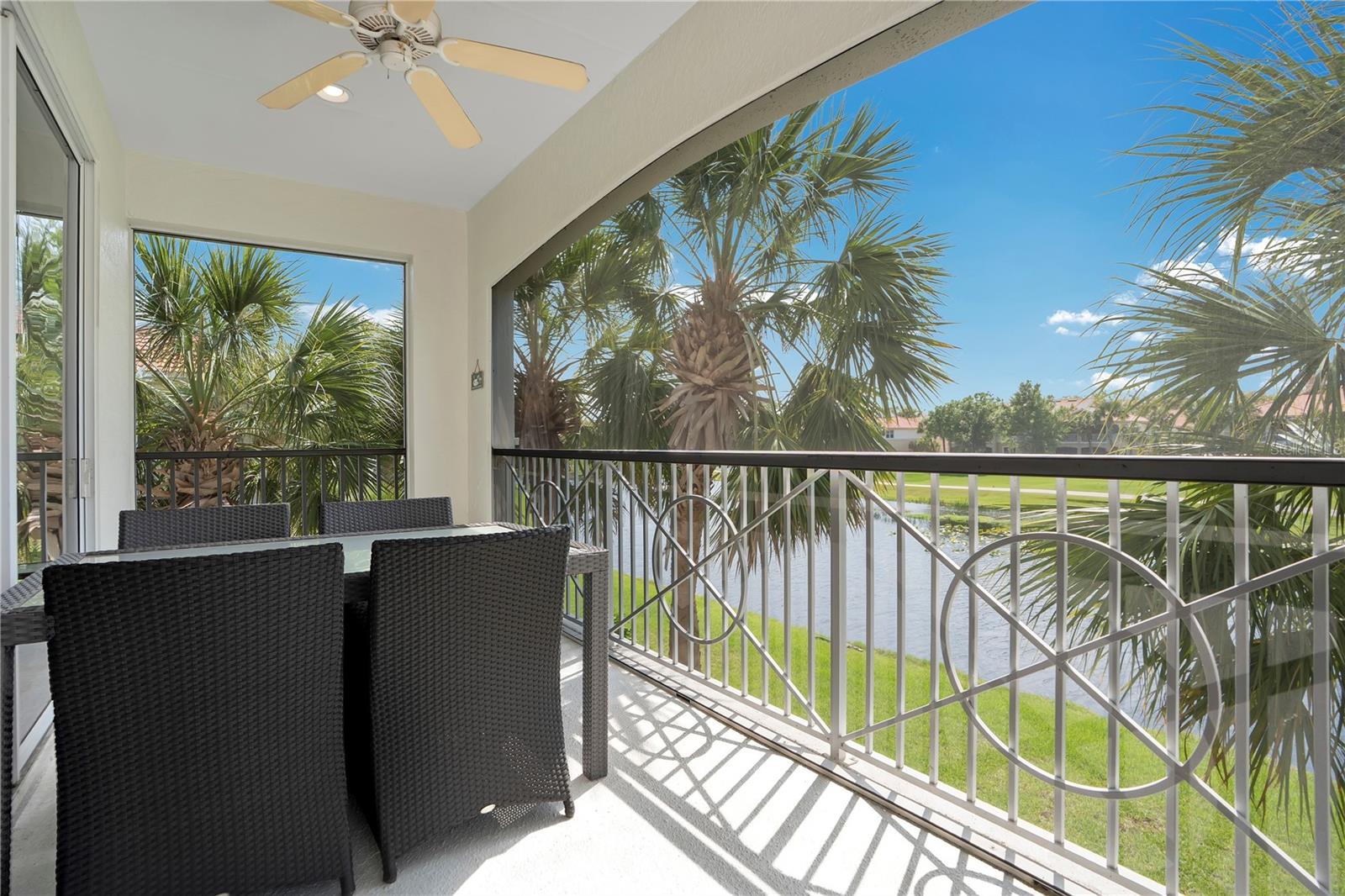926 RIVER BASIN CT #201C, BRADENTON, FL — photo 23