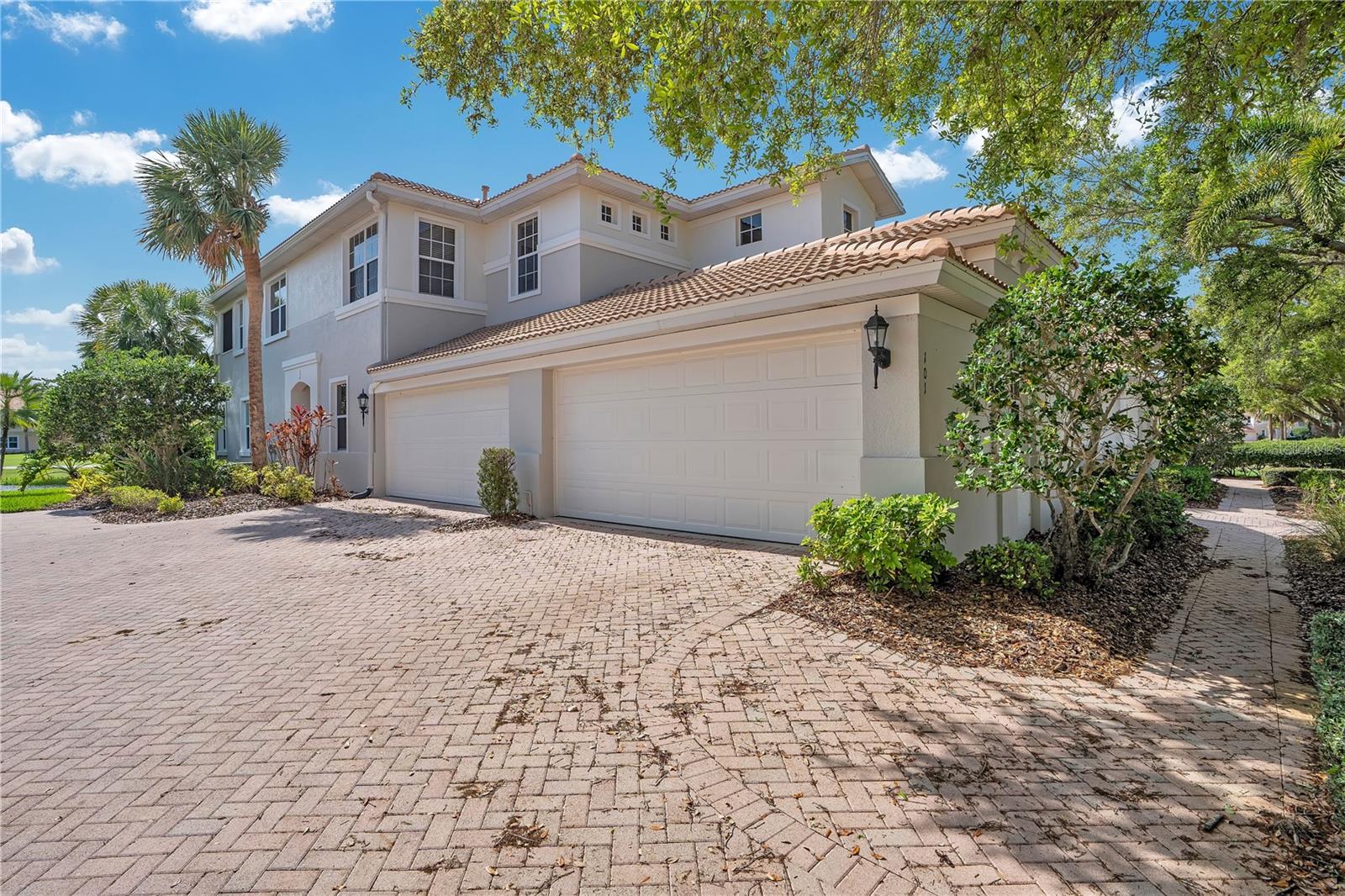 926 RIVER BASIN CT #201C, BRADENTON, FL — photo 26