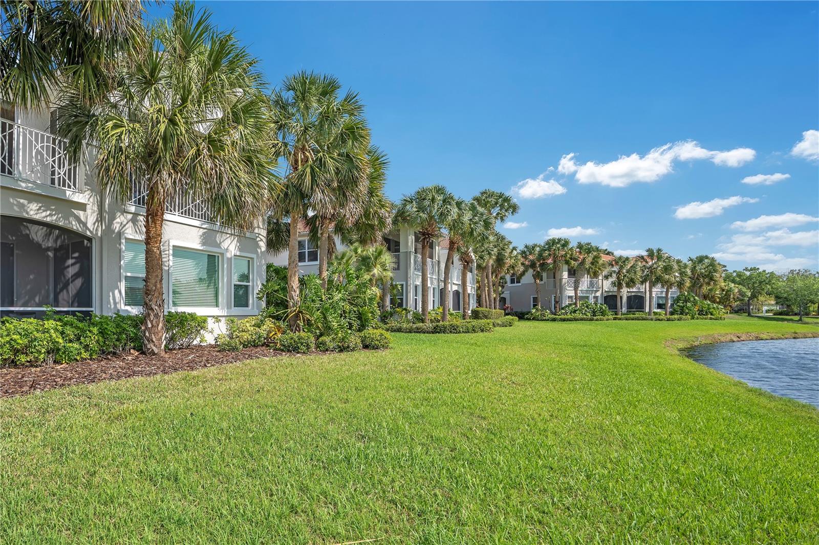 926 RIVER BASIN CT #201C, BRADENTON, FL — photo 29