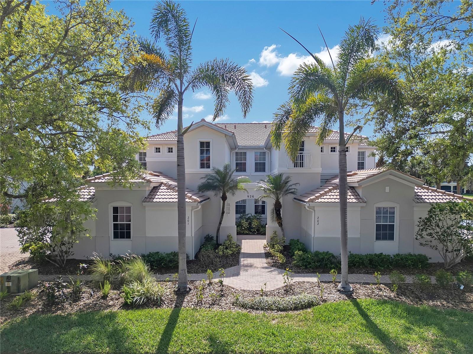 926 RIVER BASIN CT #201C, BRADENTON, FL — photo 30