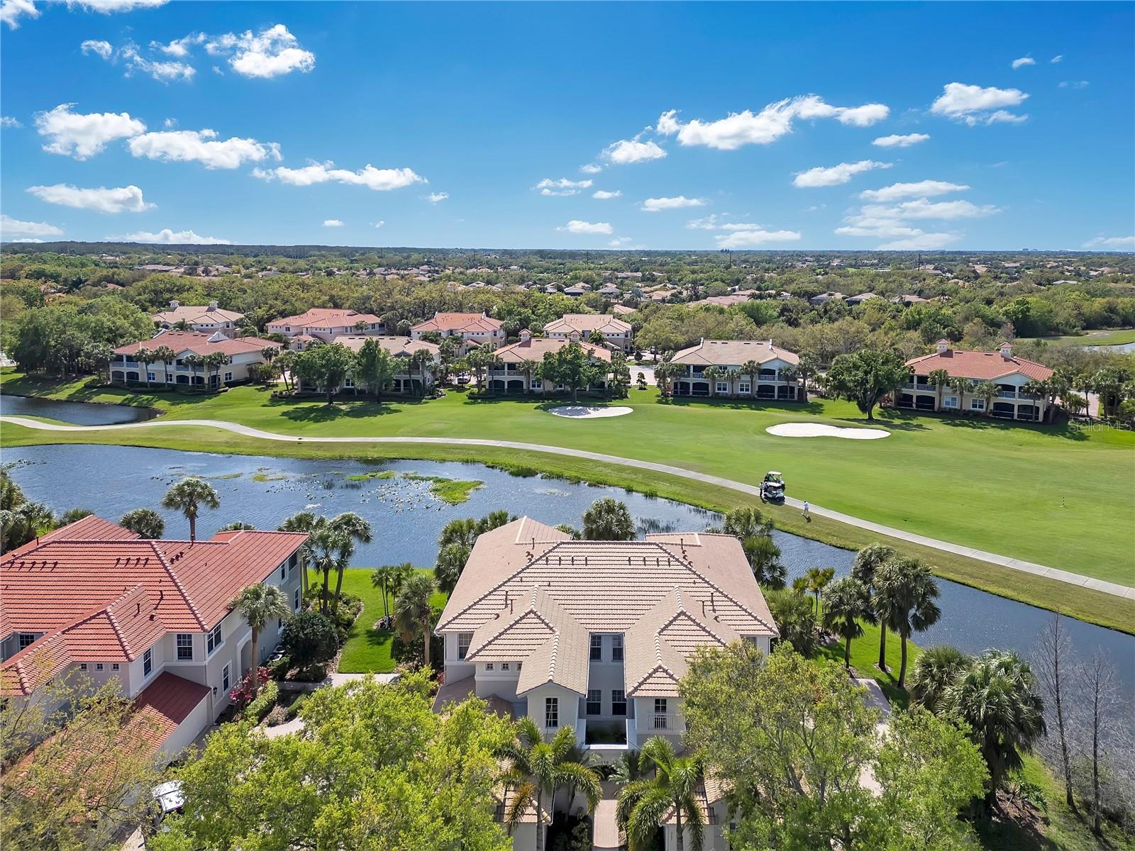926 RIVER BASIN CT #201C, BRADENTON, FL — photo 31