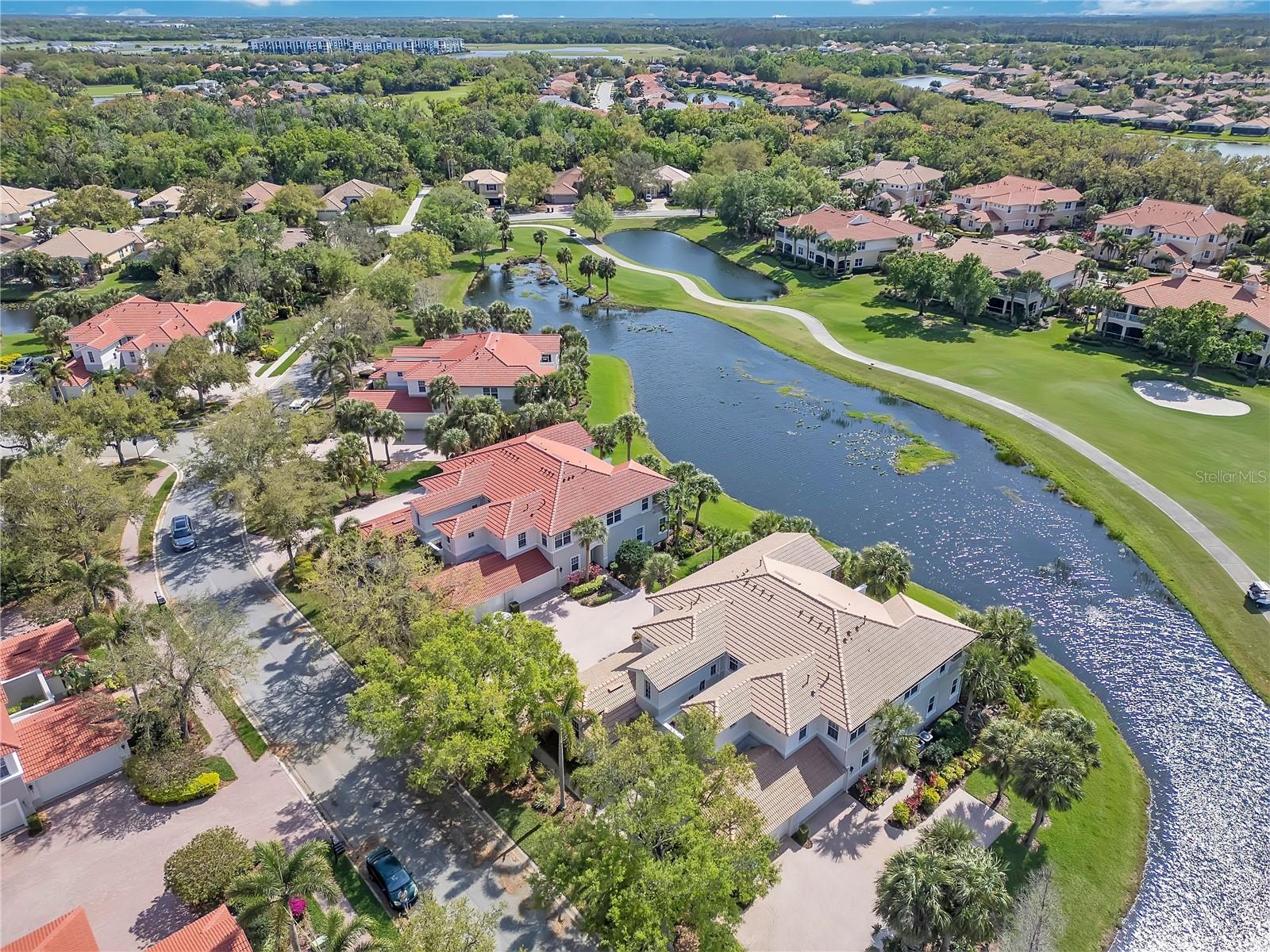 926 RIVER BASIN CT #201C, BRADENTON, FL — photo 32