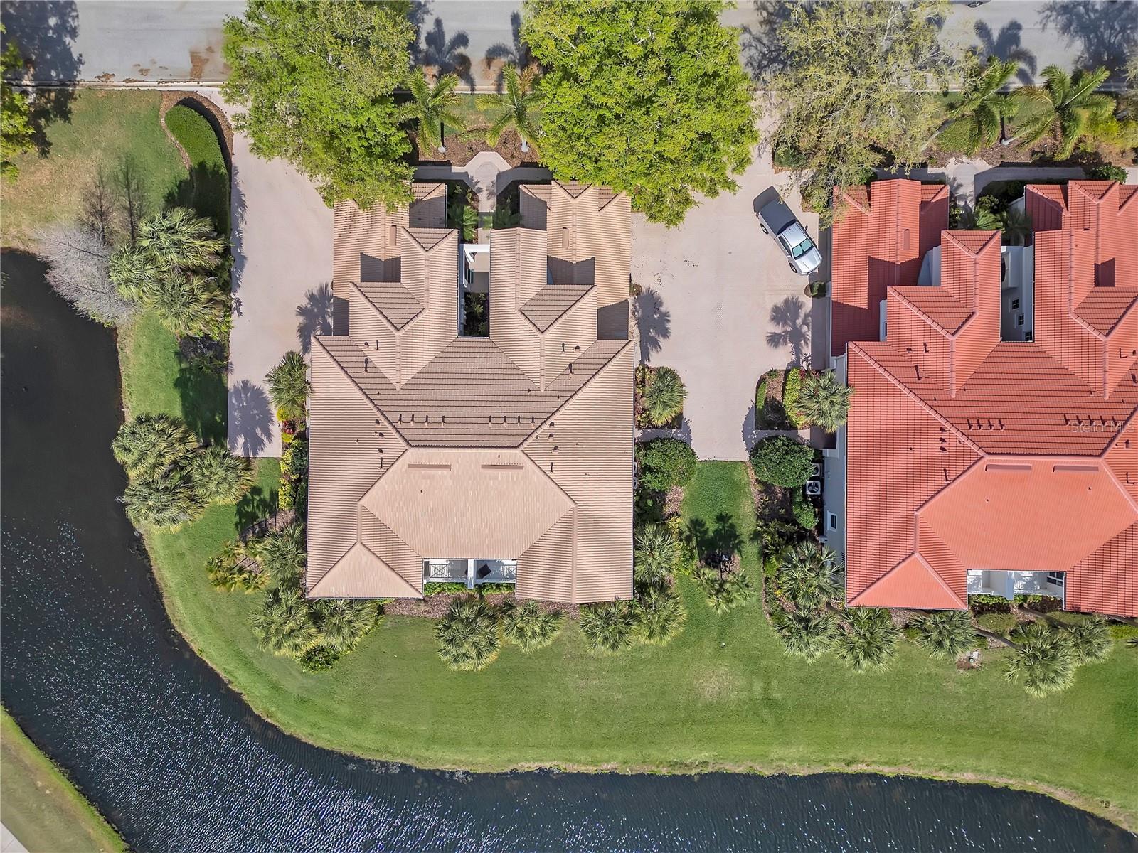 926 RIVER BASIN CT #201C, BRADENTON, FL — photo 38