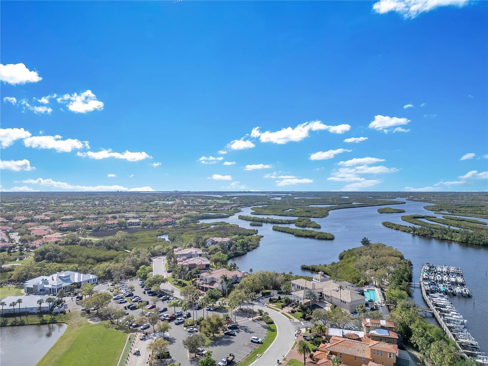 926 RIVER BASIN CT #201C, BRADENTON, FL — photo 39