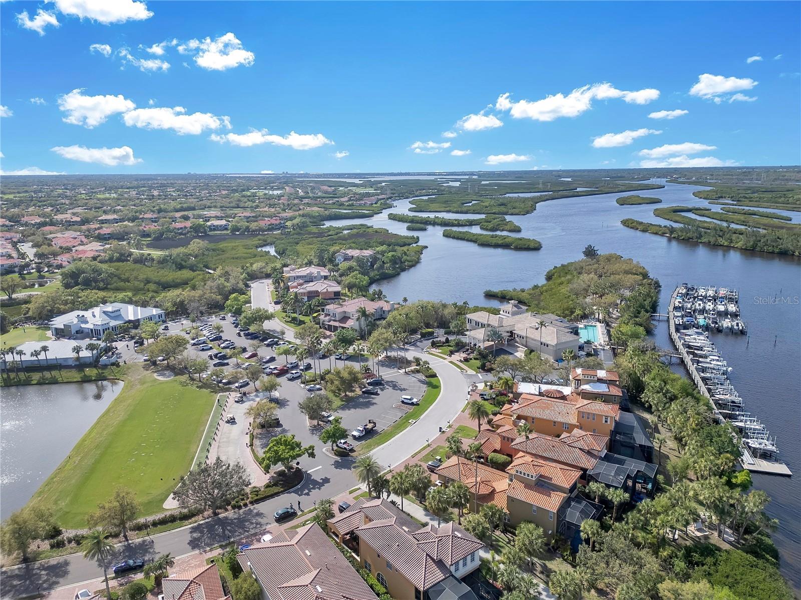 926 RIVER BASIN CT #201C, BRADENTON, FL — photo 40