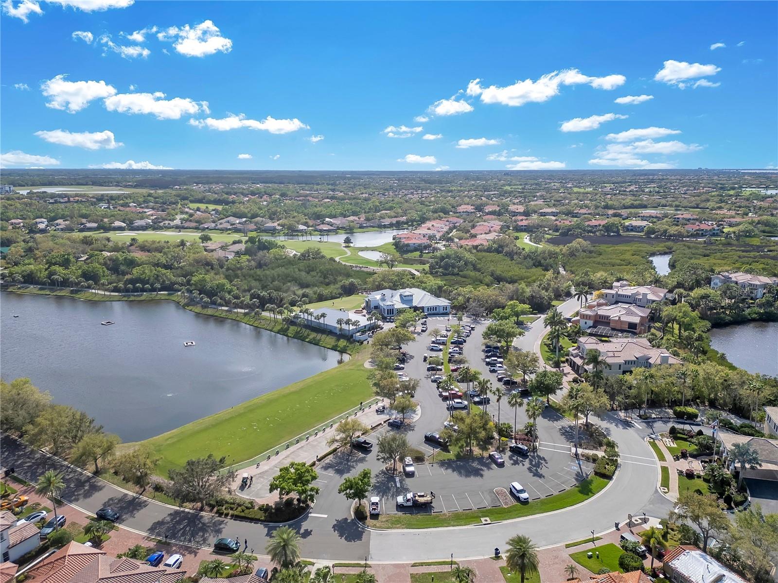 926 RIVER BASIN CT #201C, BRADENTON, FL — photo 41