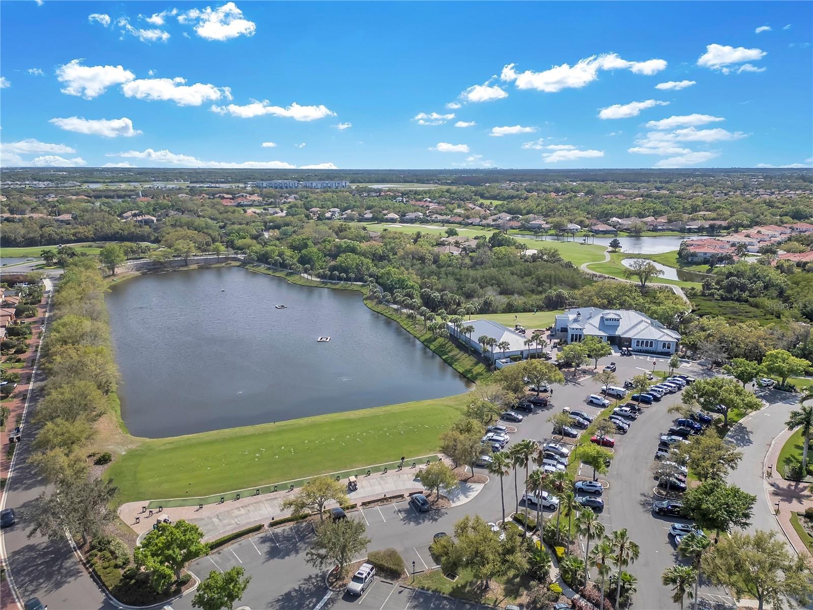 926 RIVER BASIN CT #201C, BRADENTON, FL — photo 42