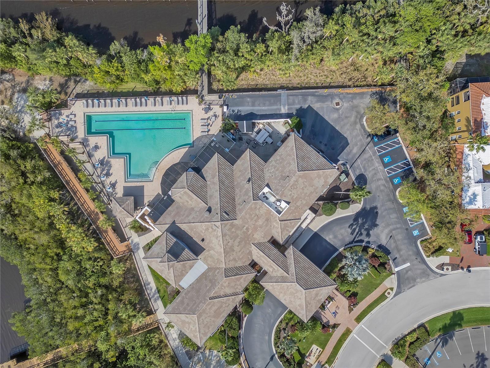 926 RIVER BASIN CT #201C, BRADENTON, FL — photo 45