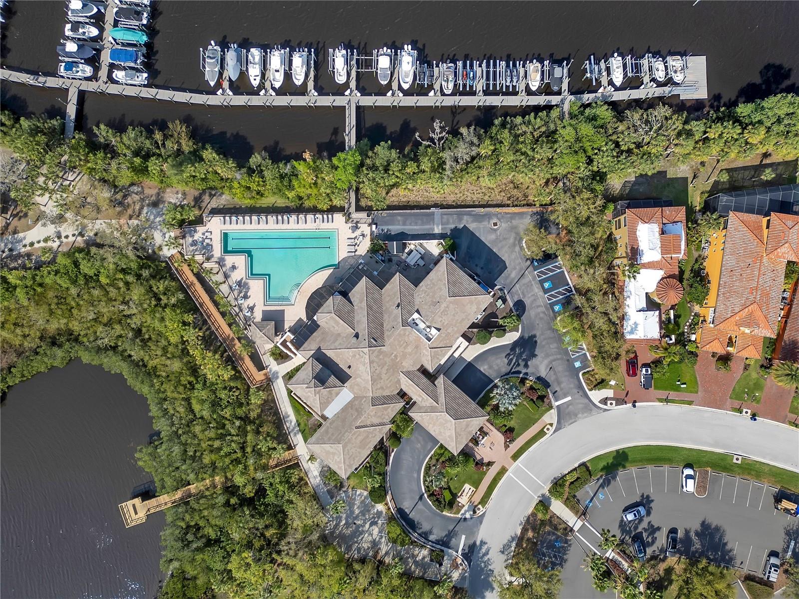 926 RIVER BASIN CT #201C, BRADENTON, FL — photo 46