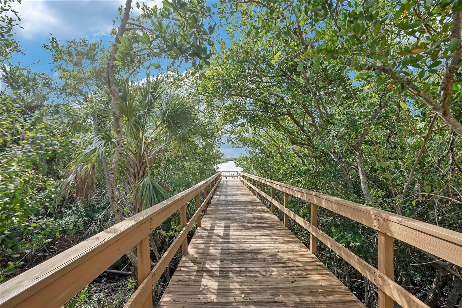 926 RIVER BASIN CT #201C, BRADENTON, FL — photo 48