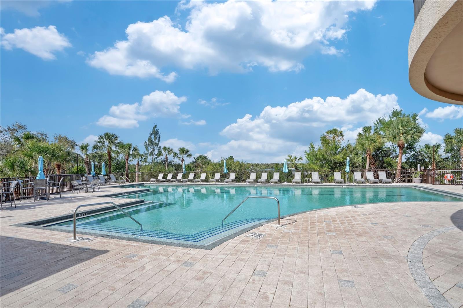 926 RIVER BASIN CT #201C, BRADENTON, FL — photo 50
