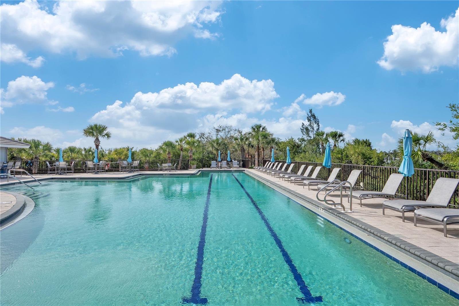 926 RIVER BASIN CT #201C, BRADENTON, FL — photo 52