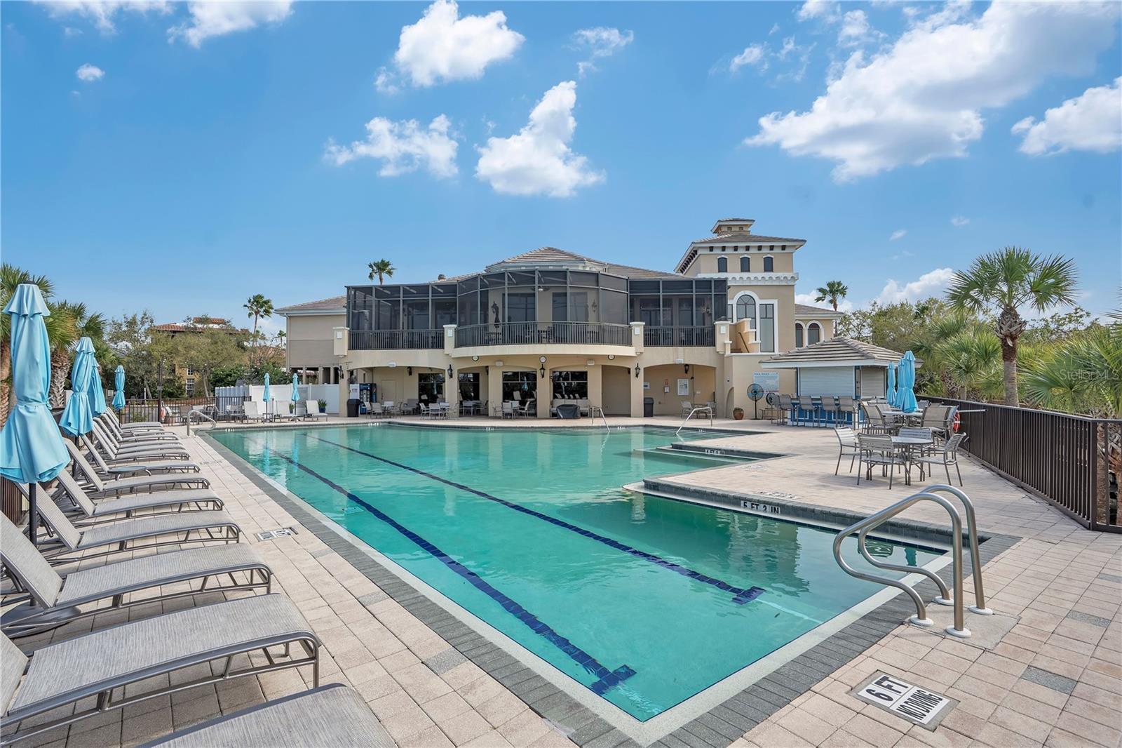 926 RIVER BASIN CT #201C, BRADENTON, FL — photo 53
