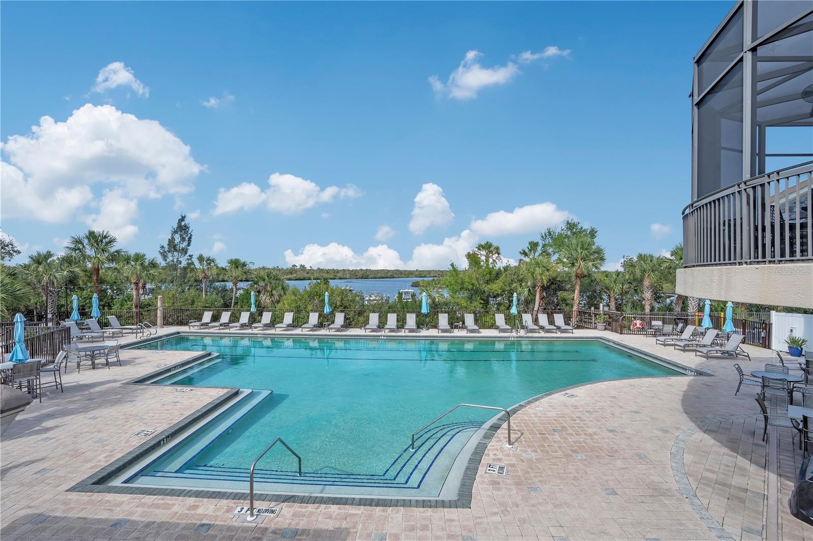 926 RIVER BASIN CT #201C, BRADENTON, FL — photo 54