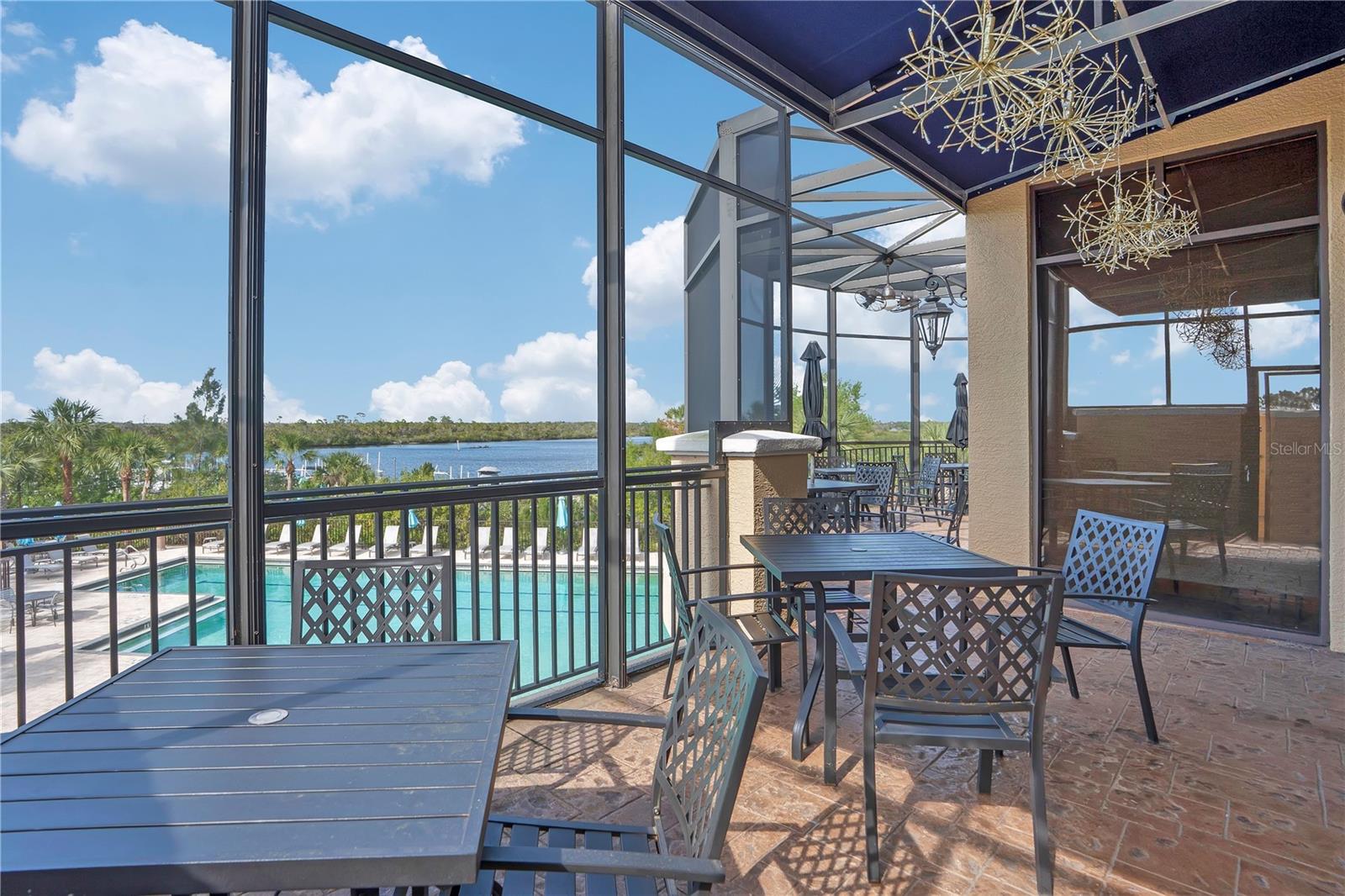 926 RIVER BASIN CT #201C, BRADENTON, FL — photo 56