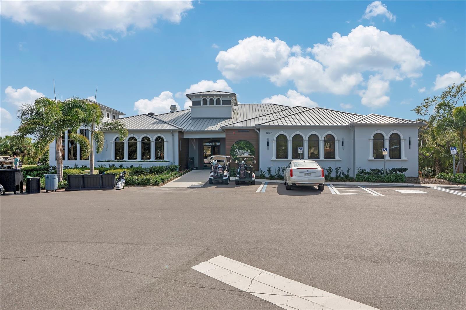 926 RIVER BASIN CT #201C, BRADENTON, FL — photo 57