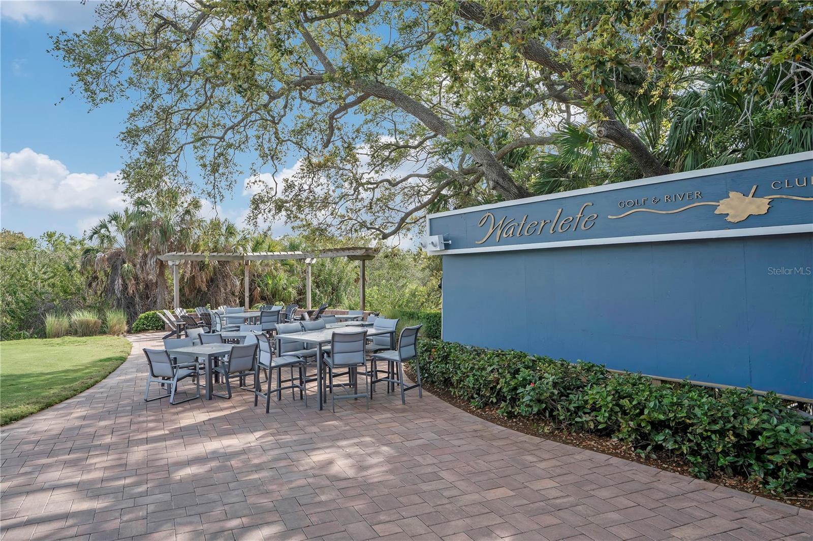 926 RIVER BASIN CT #201C, BRADENTON, FL — photo 60