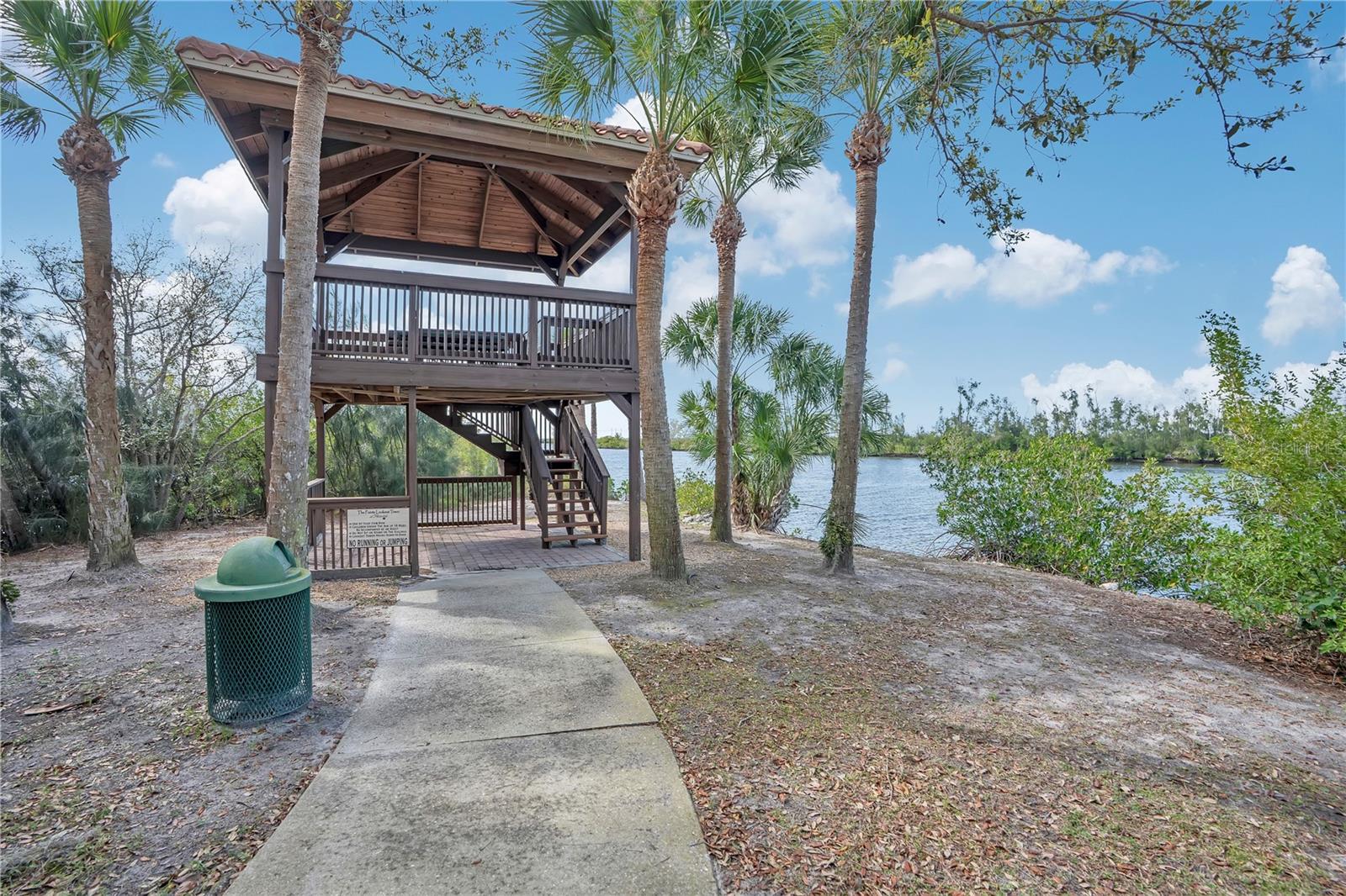 926 RIVER BASIN CT #201C, BRADENTON, FL — photo 72