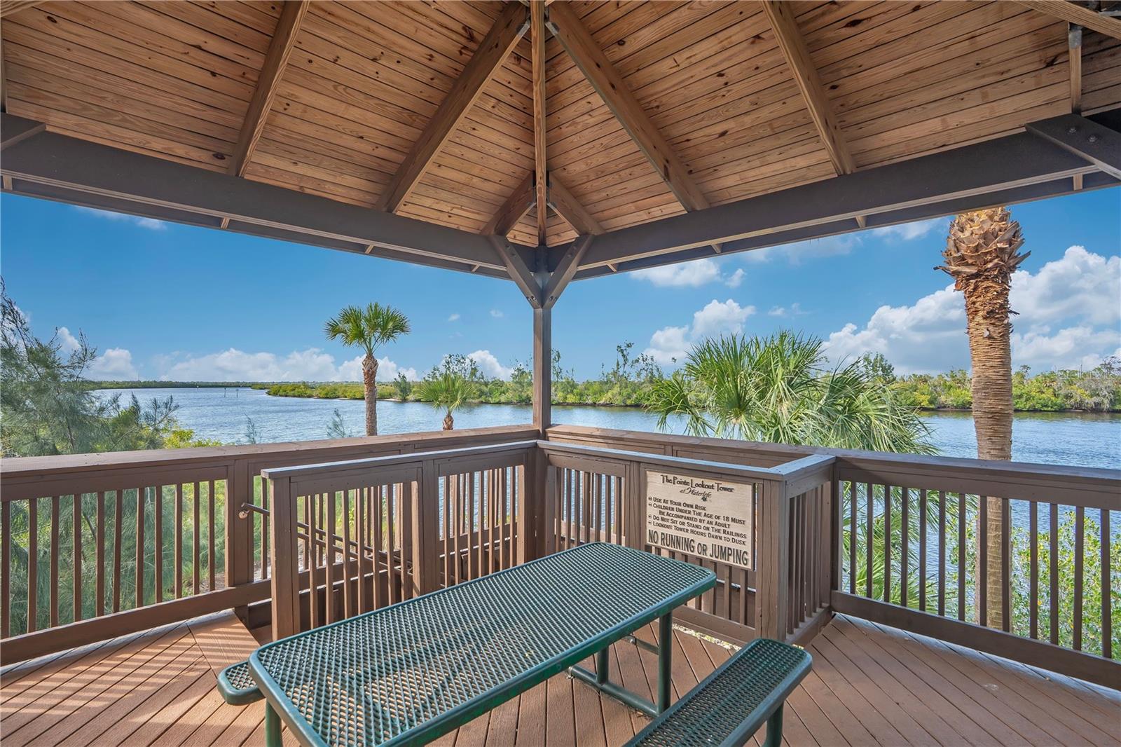 926 RIVER BASIN CT #201C, BRADENTON, FL — photo 74