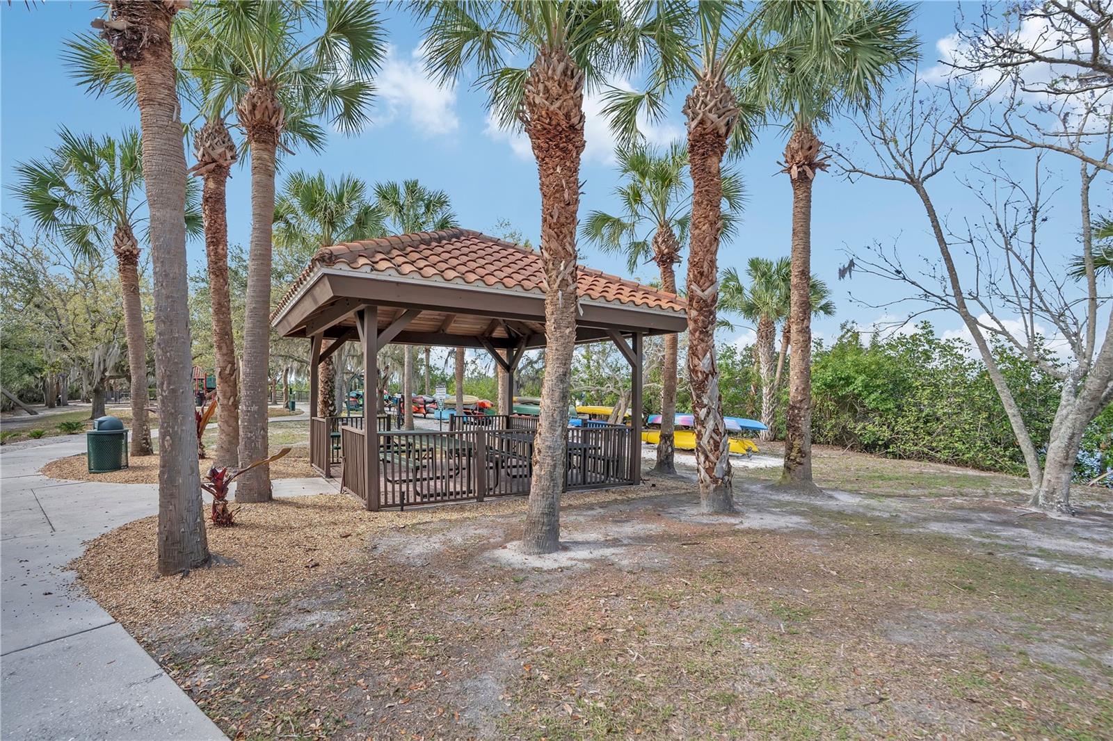926 RIVER BASIN CT #201C, BRADENTON, FL — photo 75