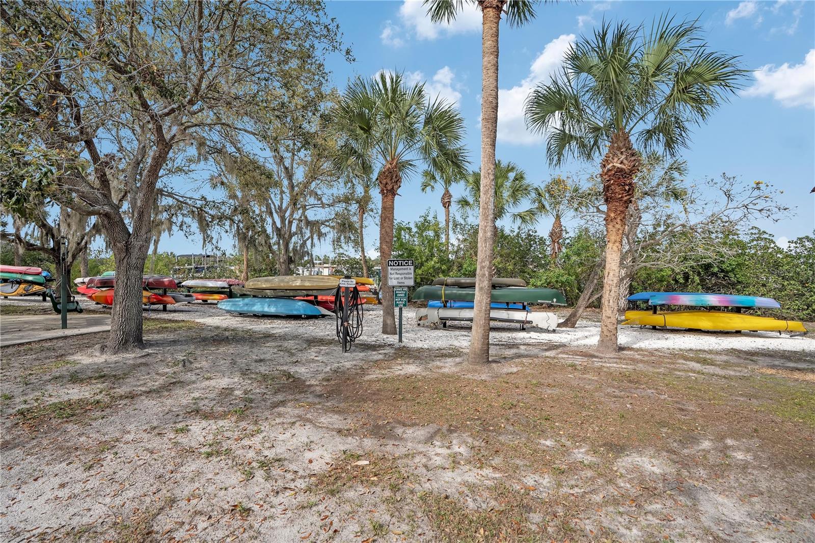 926 RIVER BASIN CT #201C, BRADENTON, FL — photo 76