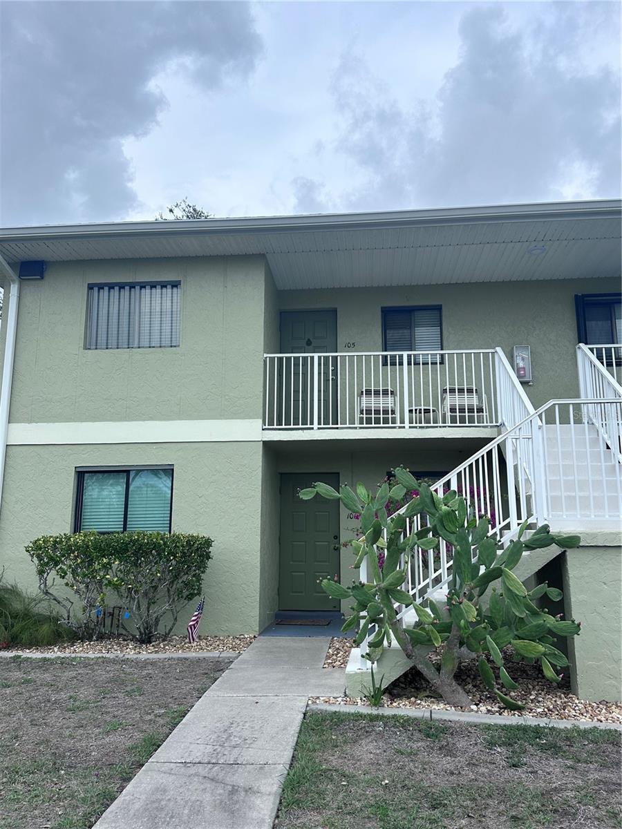 25225 RAMPART BLVD #105, PUNTA GORDA, FL — photo 2