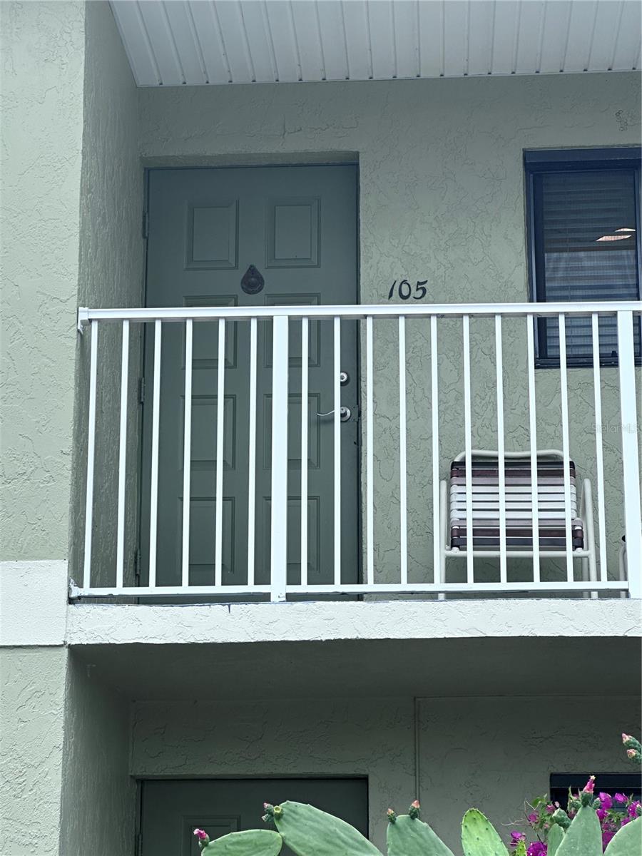 25225 RAMPART BLVD #105, PUNTA GORDA, FL — photo 3