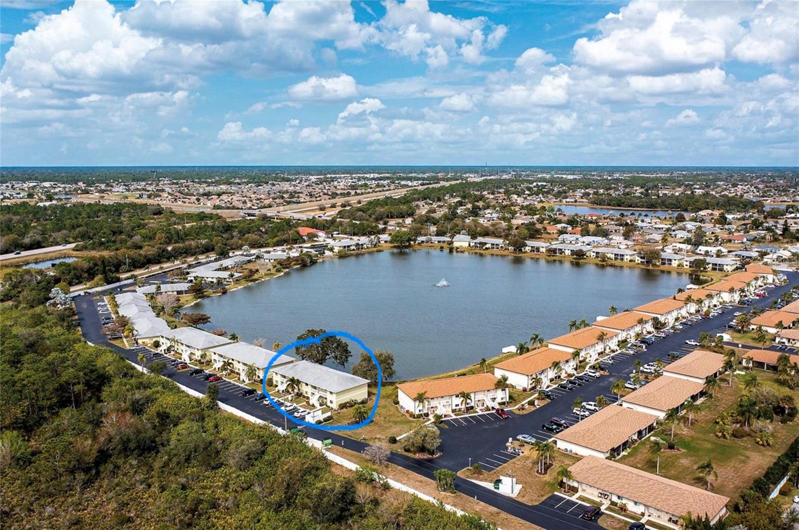 25225 RAMPART BLVD #105, PUNTA GORDA, FL — photo 4