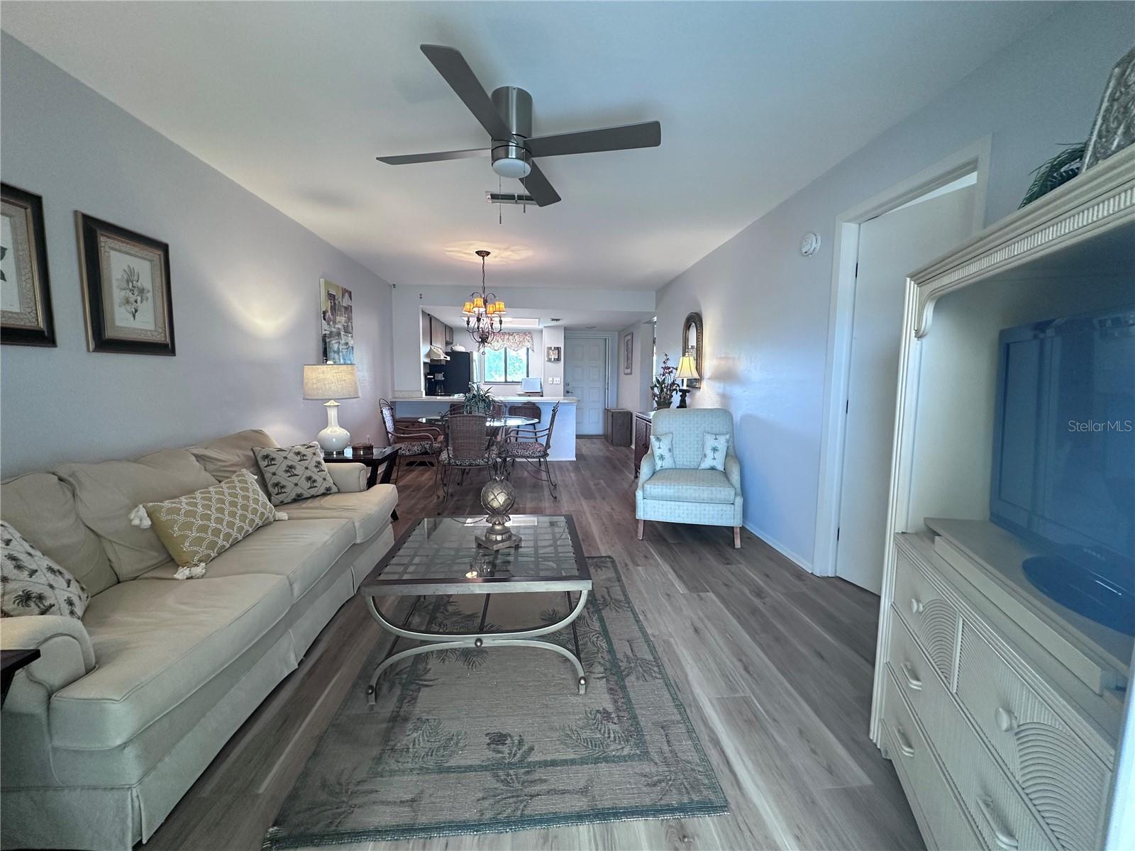25225 RAMPART BLVD #105, PUNTA GORDA, FL — photo 8