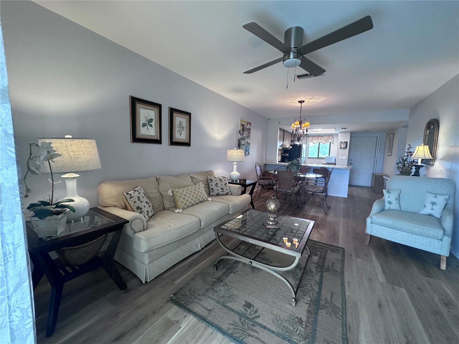 25225 RAMPART BLVD #105, PUNTA GORDA, FL — photo 9