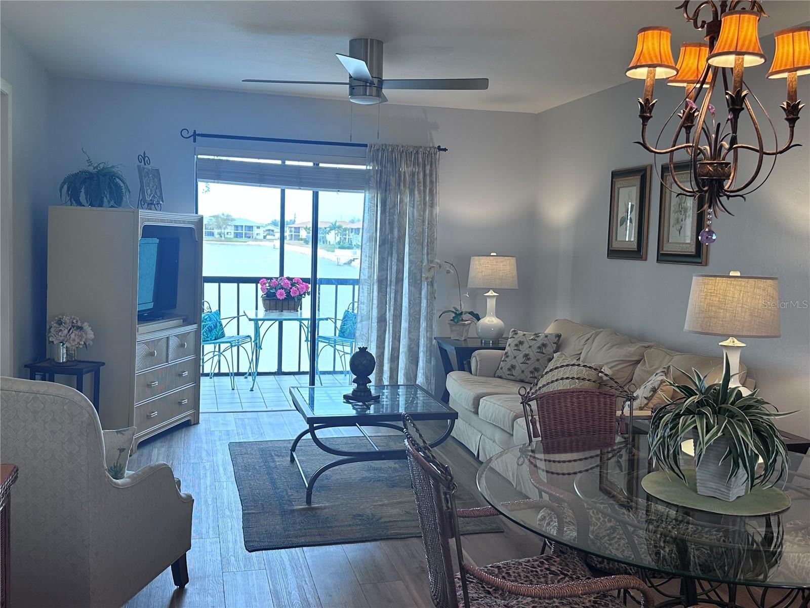 25225 RAMPART BLVD #105, PUNTA GORDA, FL — photo 12