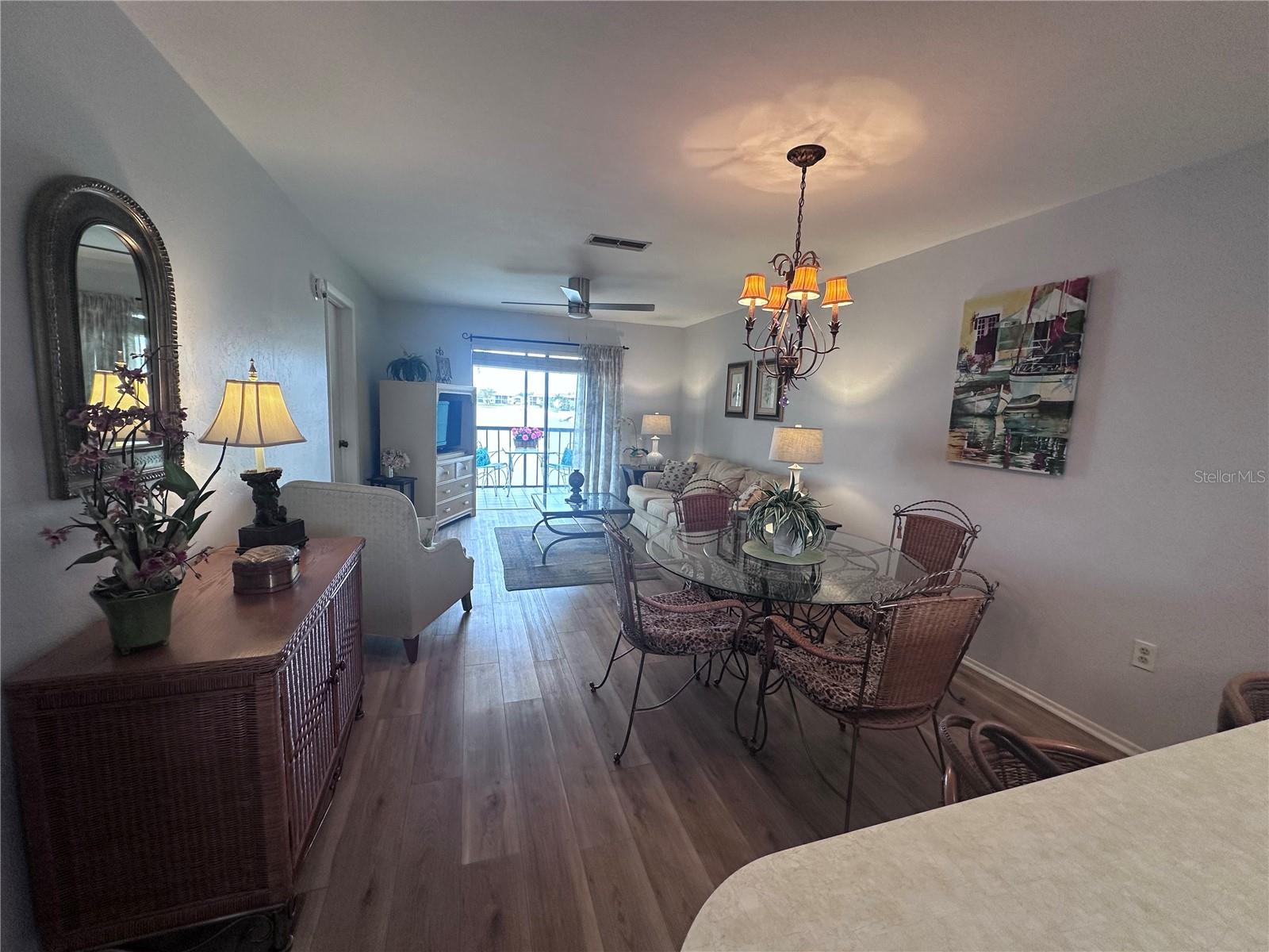 25225 RAMPART BLVD #105, PUNTA GORDA, FL — photo 11