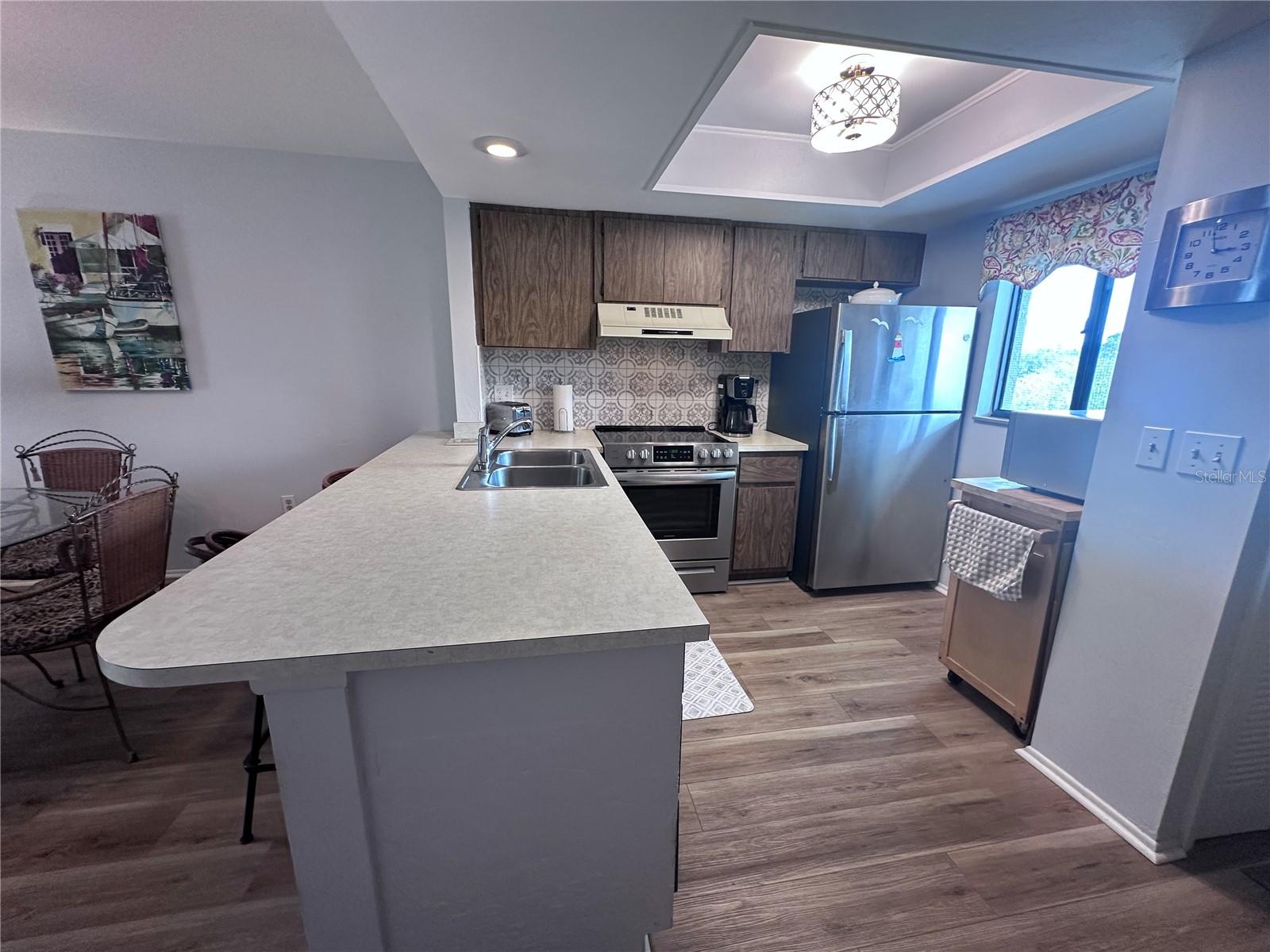 25225 RAMPART BLVD #105, PUNTA GORDA, FL — photo 17