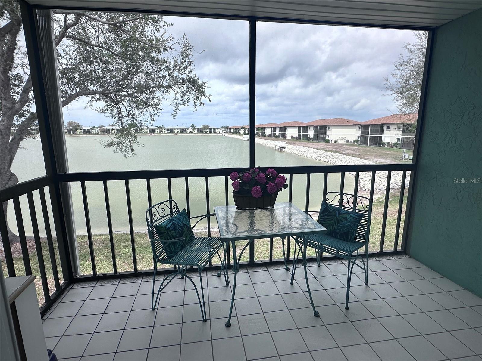 25225 RAMPART BLVD #105, PUNTA GORDA, FL — photo 24
