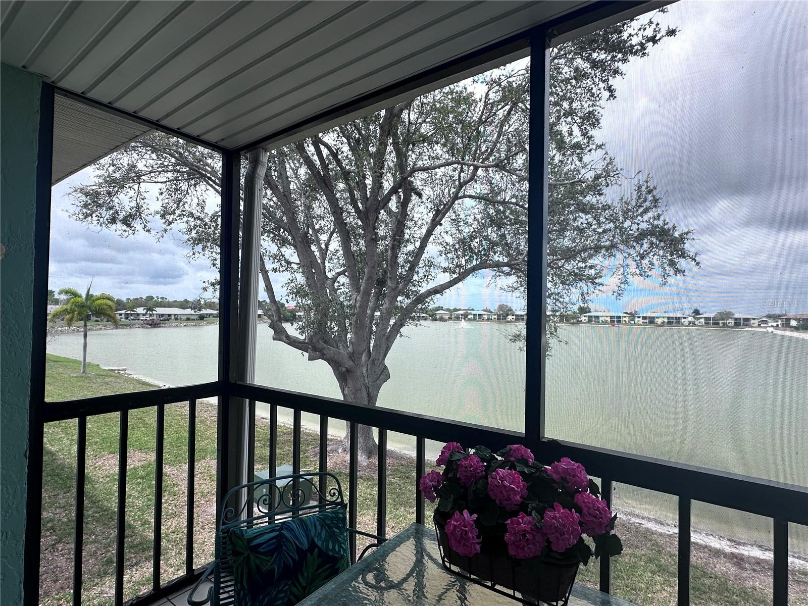 25225 RAMPART BLVD #105, PUNTA GORDA, FL — photo 25