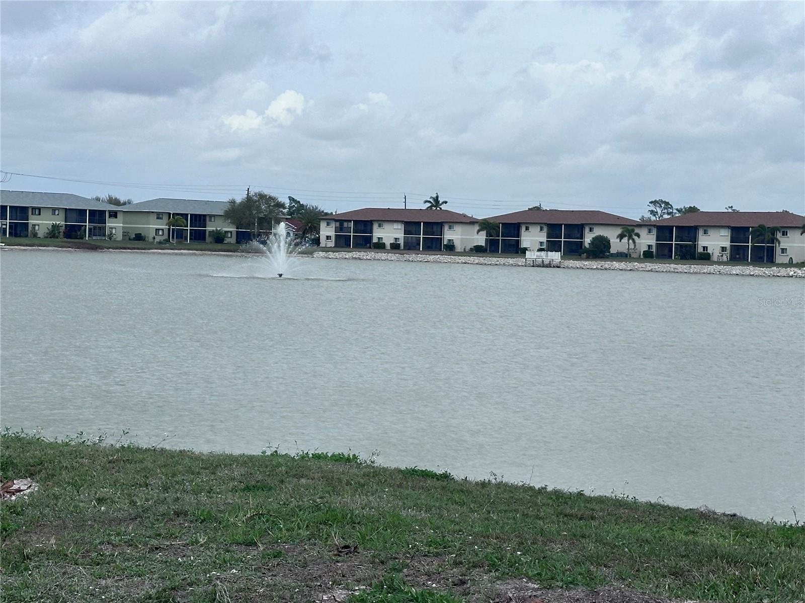 25225 RAMPART BLVD #105, PUNTA GORDA, FL — photo 29
