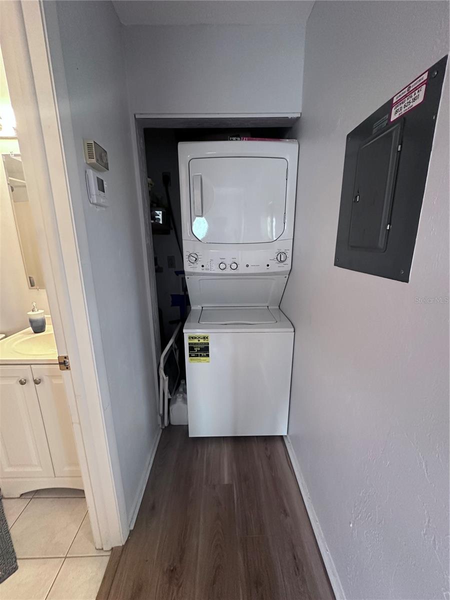 25225 RAMPART BLVD #105, PUNTA GORDA, FL — photo 37