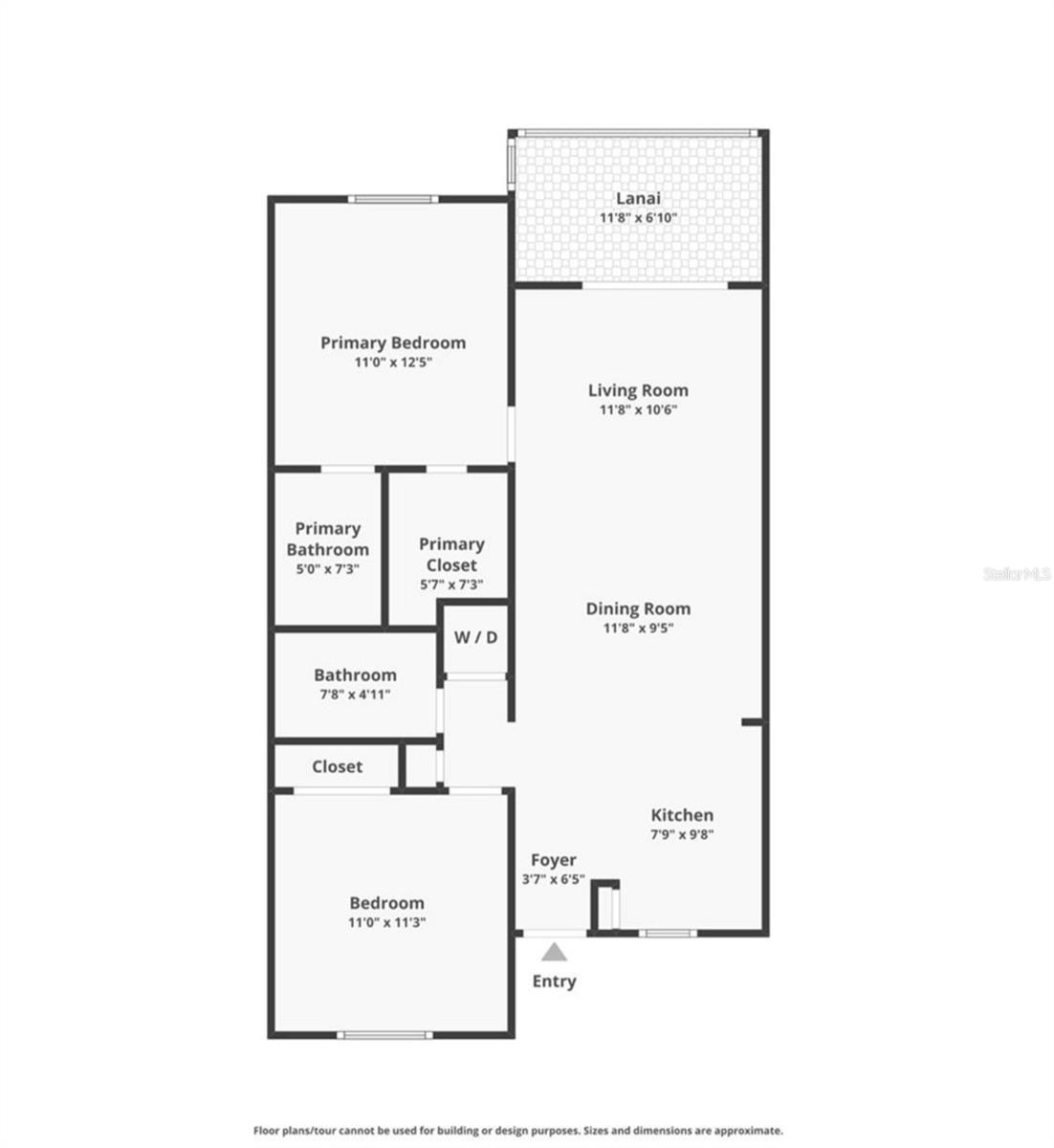 25225 RAMPART BLVD #105, PUNTA GORDA, FL — photo 5