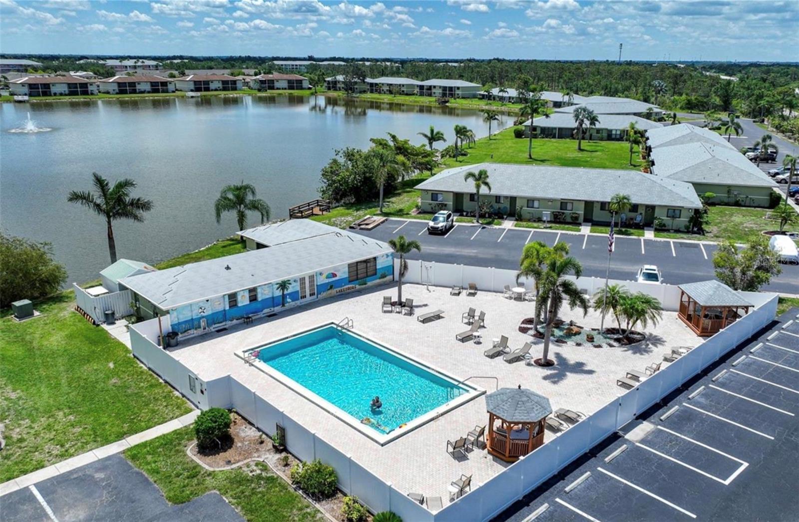 25225 RAMPART BLVD #105, PUNTA GORDA, FL — photo 30