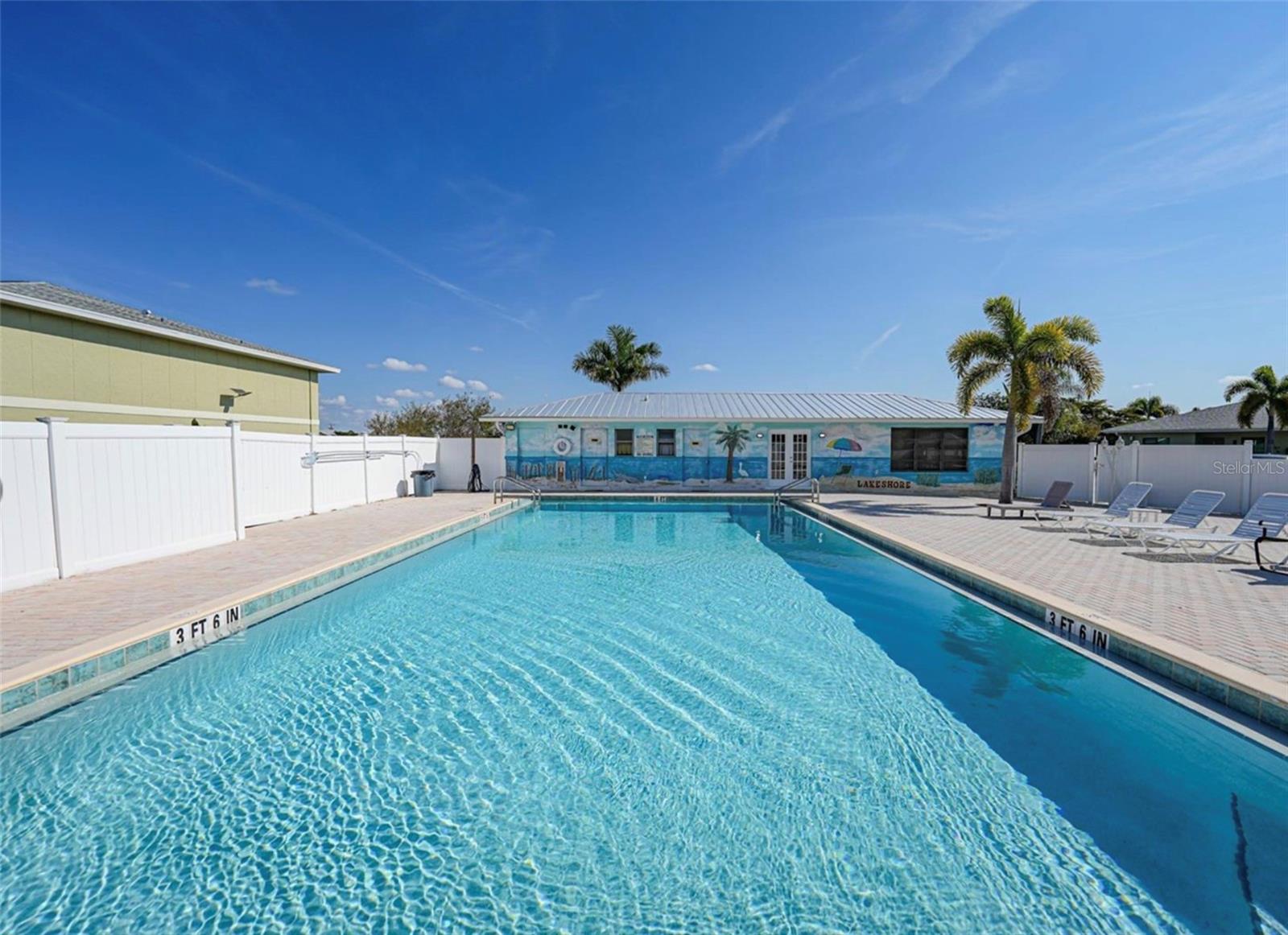 25225 RAMPART BLVD #105, PUNTA GORDA, FL — photo 32
