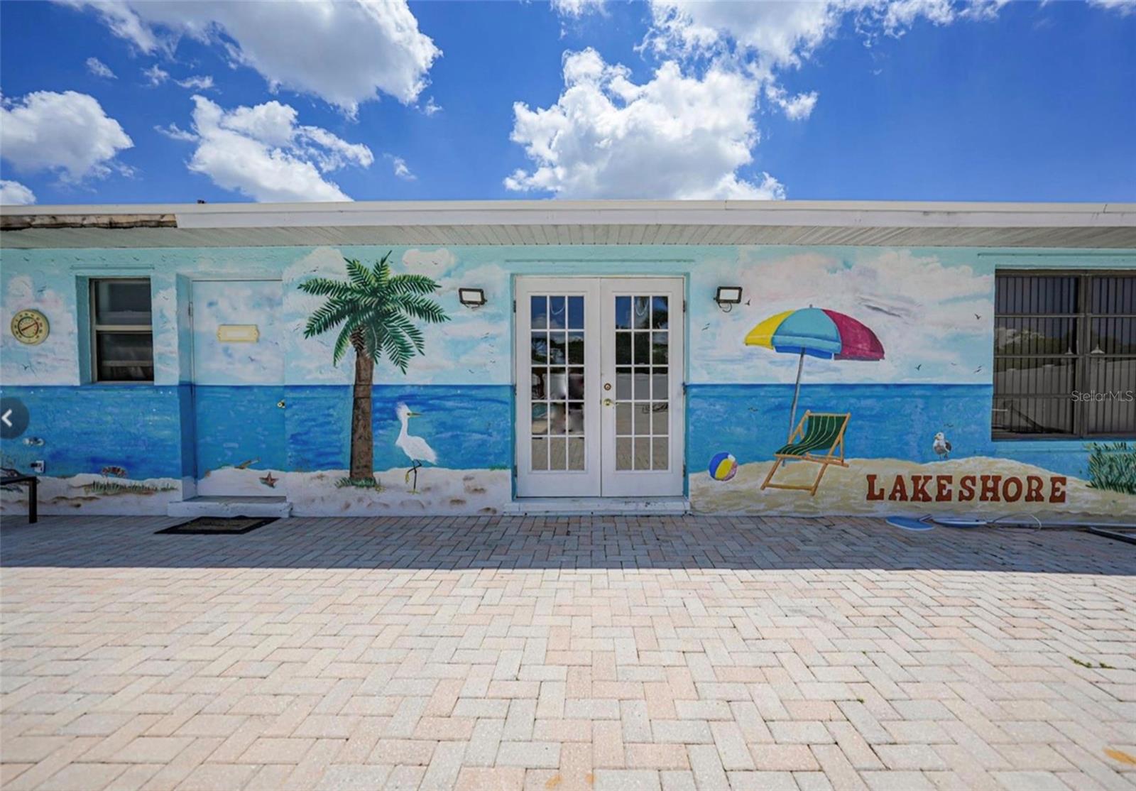 25225 RAMPART BLVD #105, PUNTA GORDA, FL — photo 33