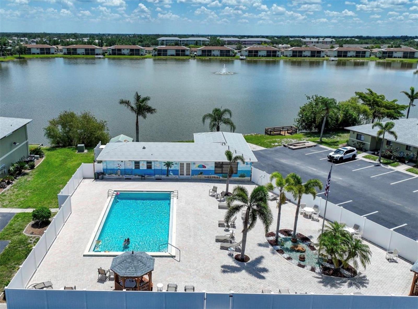 25225 RAMPART BLVD #105, PUNTA GORDA, FL — photo 34