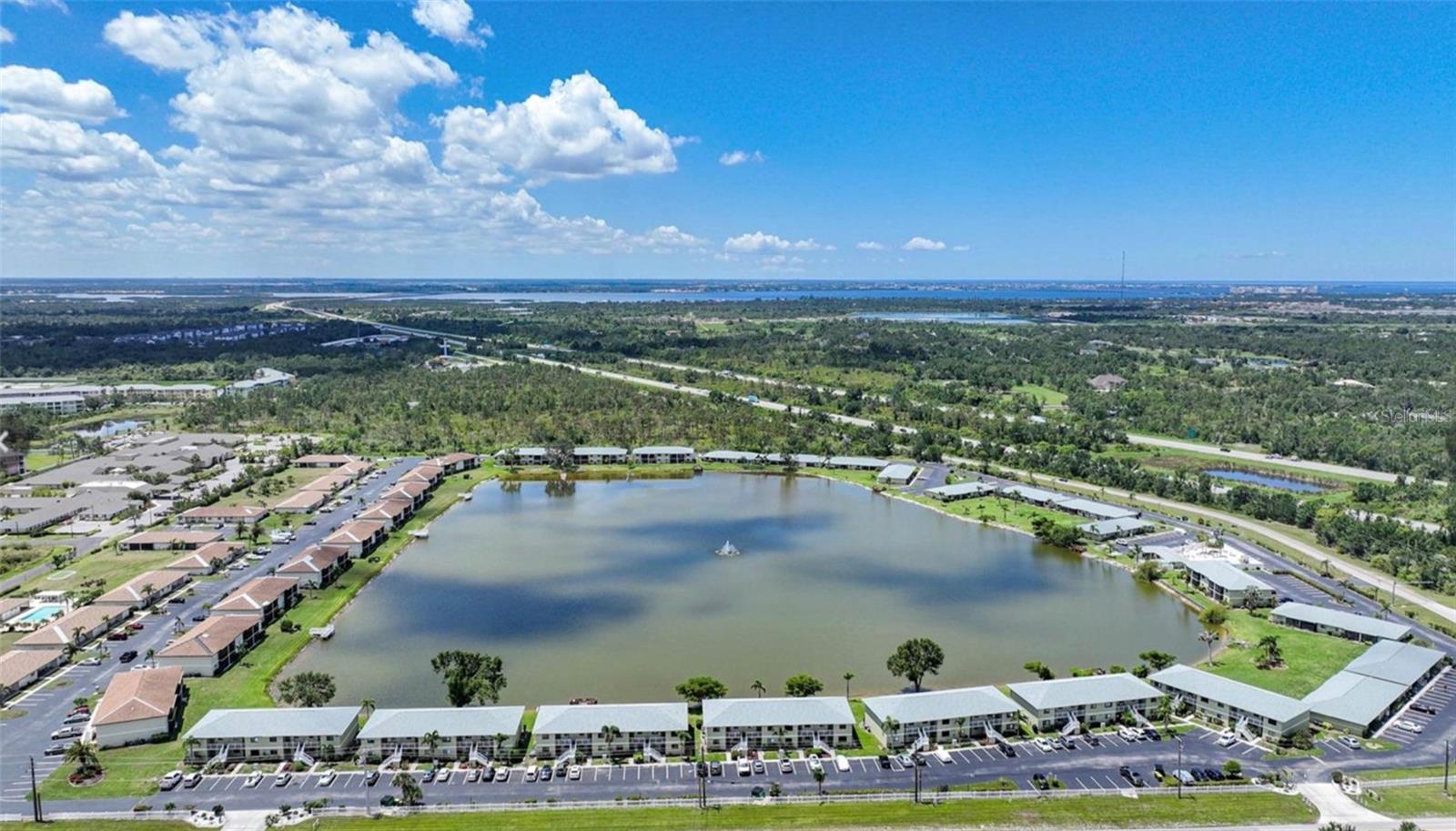 25225 RAMPART BLVD #105, PUNTA GORDA, FL — photo 36