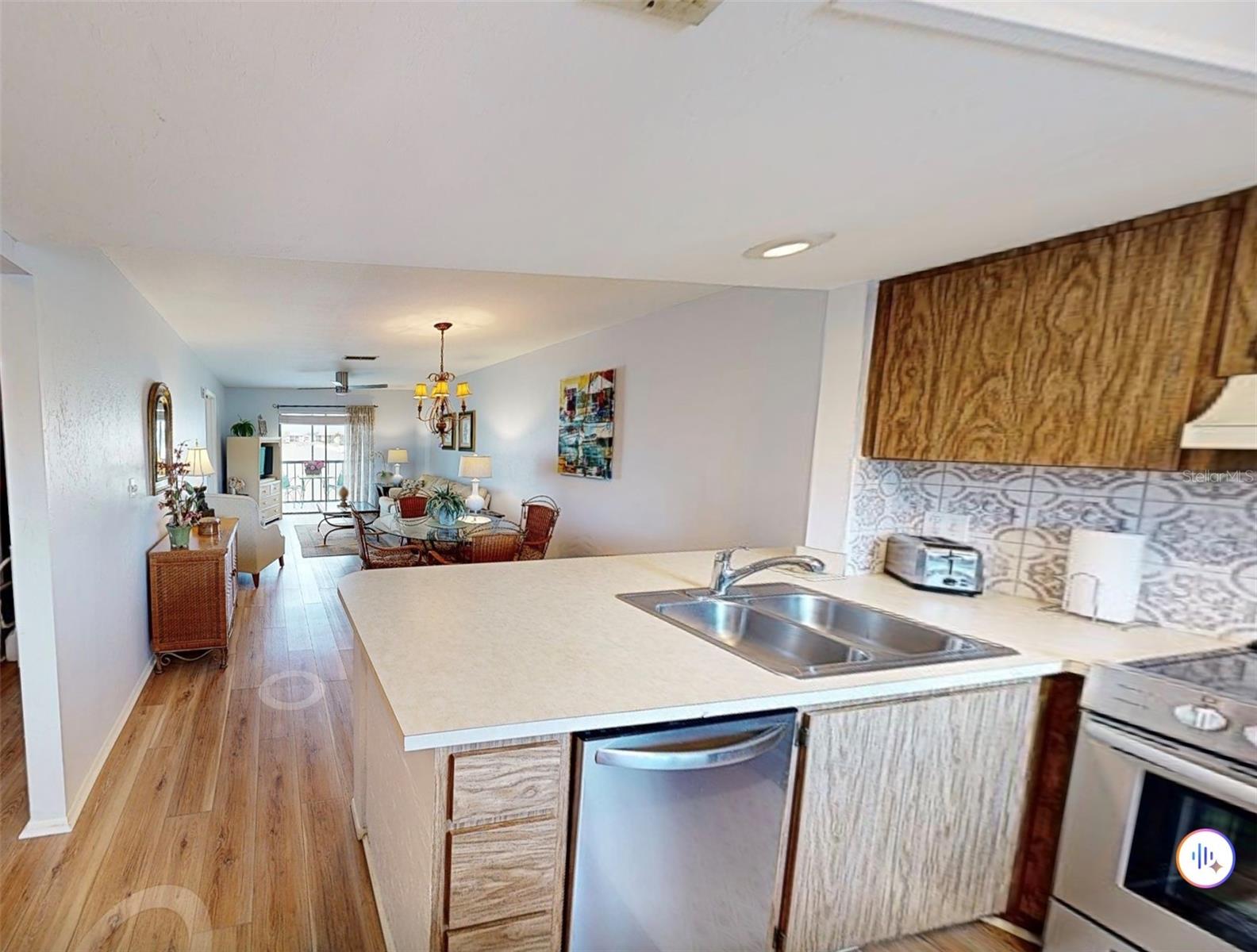 25225 RAMPART BLVD #105, PUNTA GORDA, FL — photo 13
