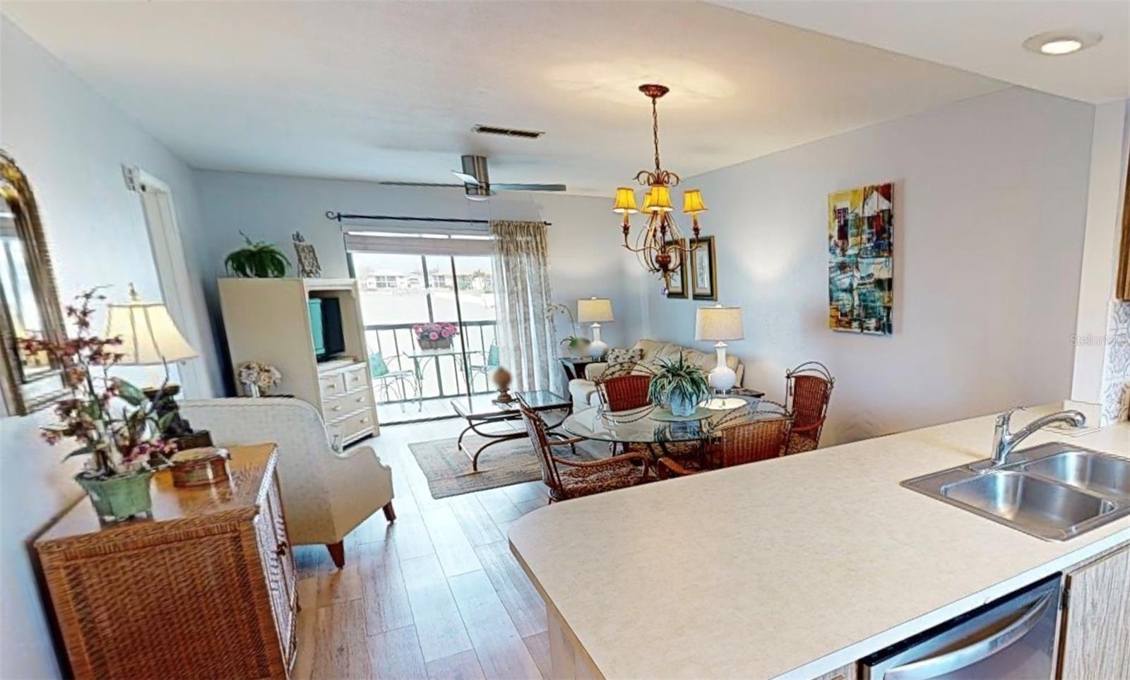 25225 RAMPART BLVD #105, PUNTA GORDA, FL — photo 14