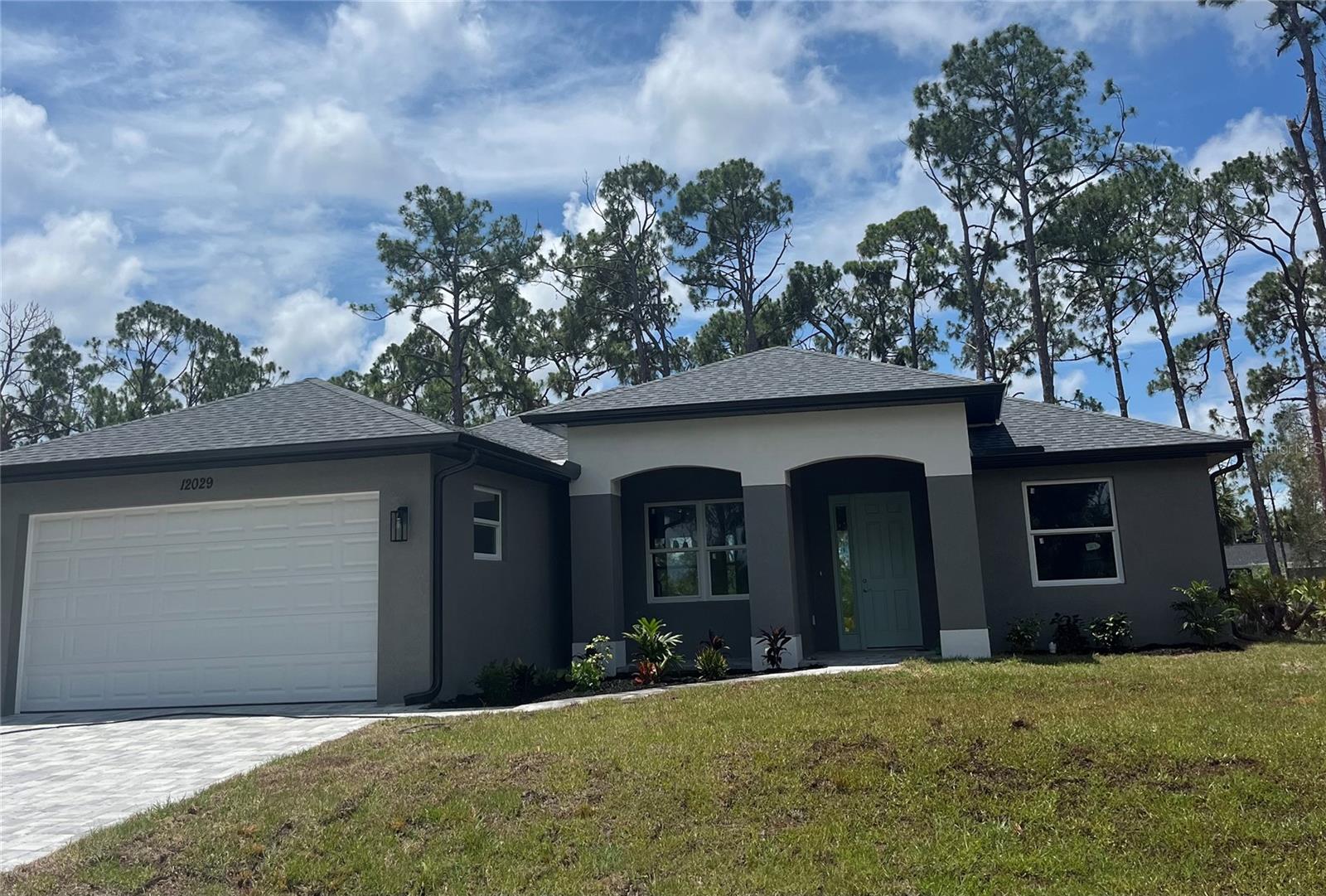 7197 TREADWAY RD, PORT CHARLOTTE, FL — photo 2