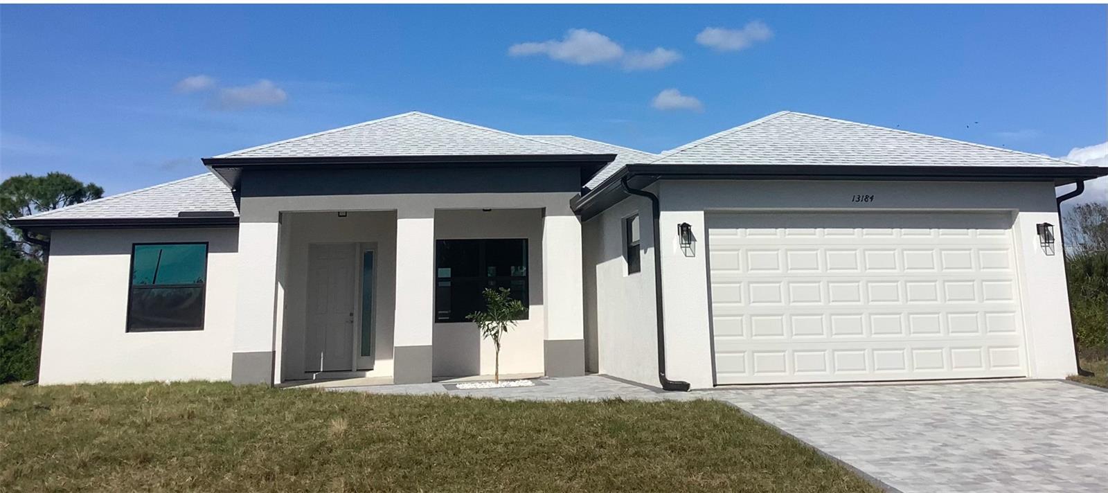 7197 TREADWAY RD, PORT CHARLOTTE, FL